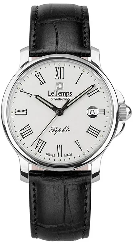 Le Temps LT106502BL01 - zdjęcie 1