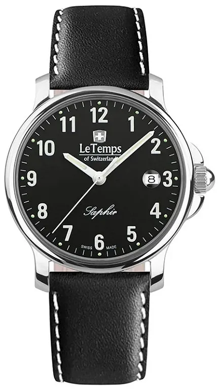 Le Temps LT106507BL11 - zdjęcie 1