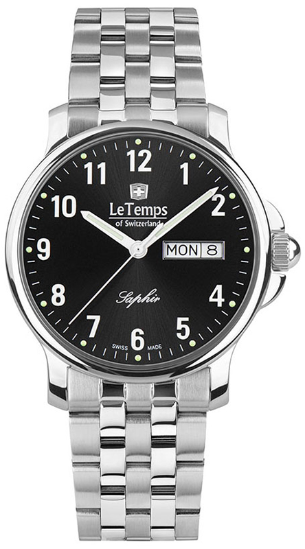 Le Temps ZAFIRA GENT LT1065.08BS01