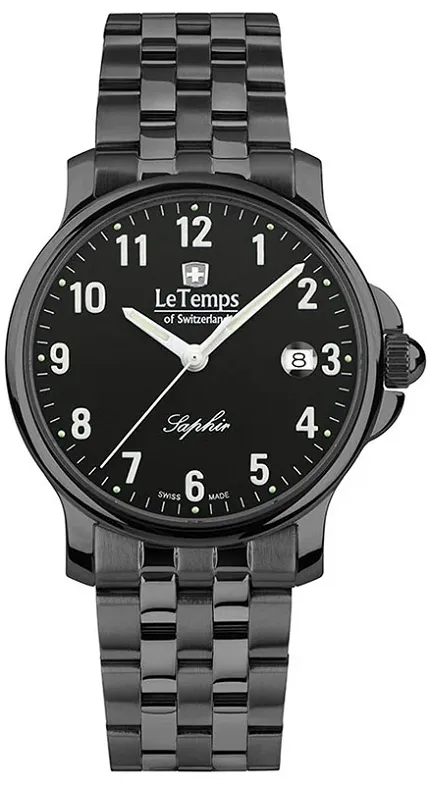 Le Temps LT106527BB01 - zdjęcie 1