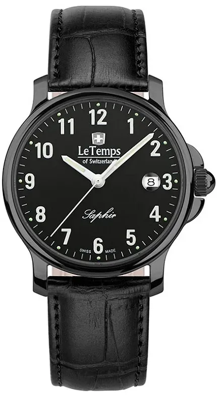 Le Temps LT106527BL31 - zdjęcie 1