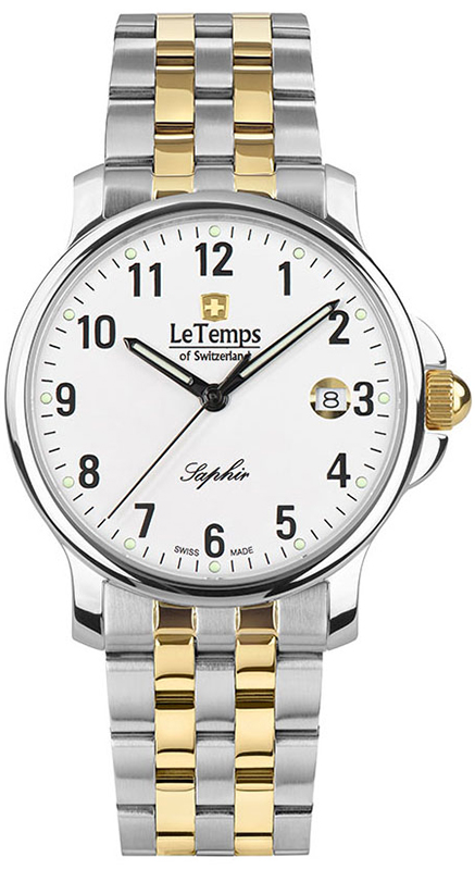 Le Temps ZAFIRA GENT LT1065.41BT01