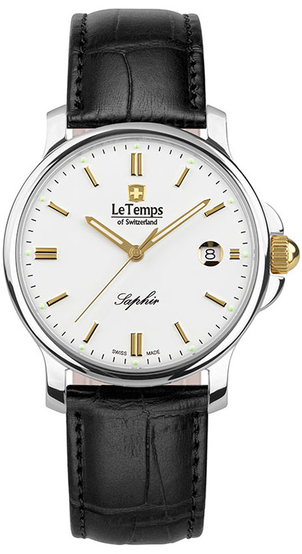 Le Temps ZAFIRA GENT LT1065.44BL61