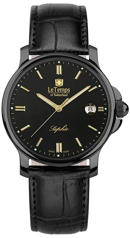 Le Temps LT106575BL31 - zdjęcie 1