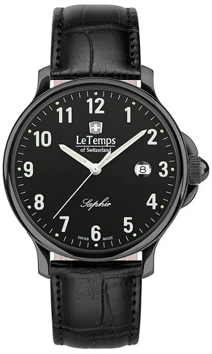 Le Temps LT106727BL31 - zdjęcie 1