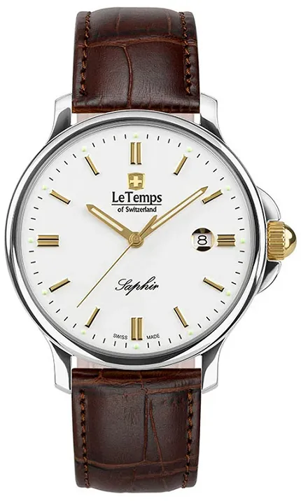 Le Temps LT106744BL62 - zdjęcie 1
