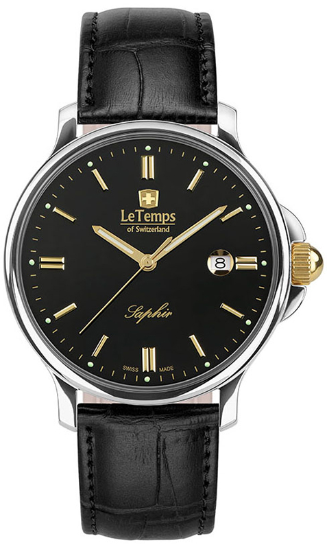 Le Temps ZAFIRA 41 LT1067.45BL61