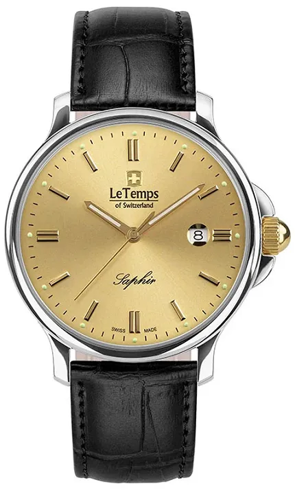 Le Temps LT106746BL61 - zdjęcie 1