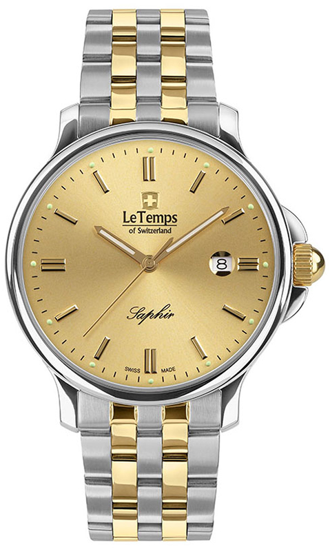 Le Temps ZAFIRA 41 LT1067.46BT01