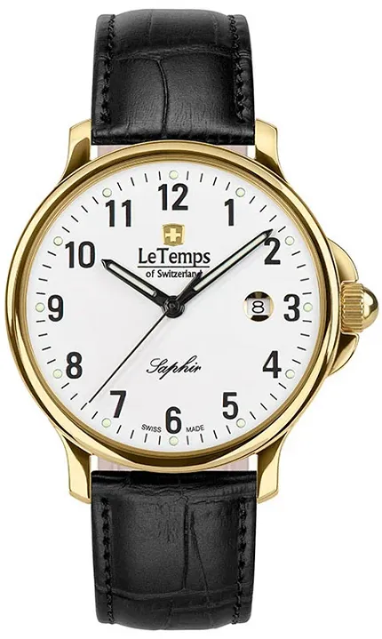 Le Temps LT106751BL61 - zdjęcie 1