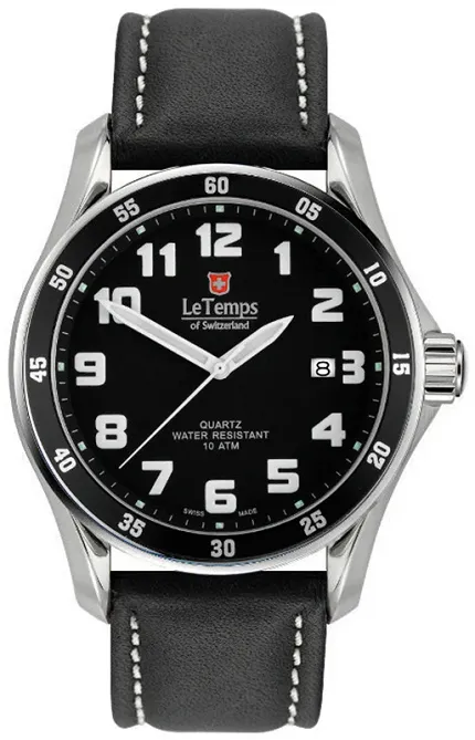 Le Temps LT107801BL11 - zdjęcie 1
