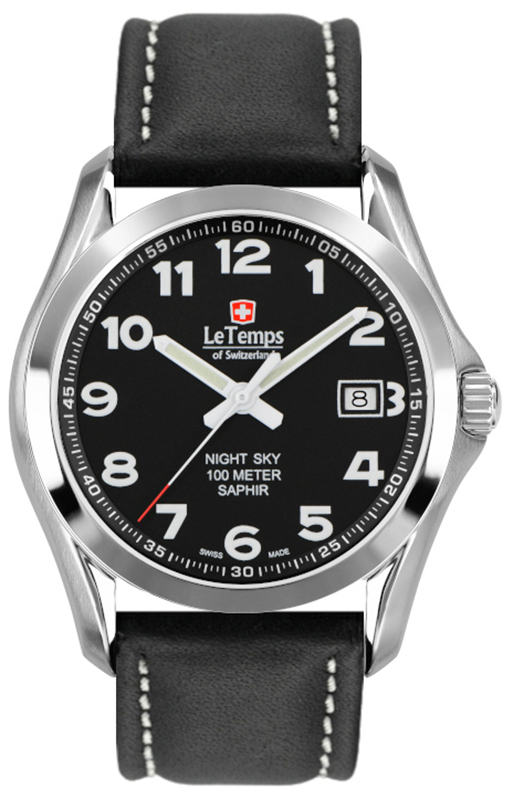 Le Temps SPORT ELEGANCE LT1080.05BL11