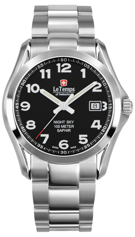 Le Temps SPORT ELEGANCE LT1080.05BS01