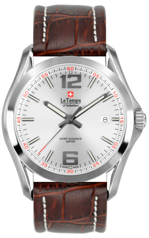 Le Temps SPORT ELEGANCE LT1080.07BL02
