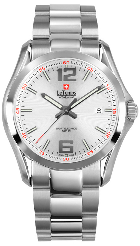 Le Temps SPORT ELEGANCE LT1080.07BS01