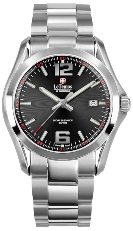 Le Temps SPORT ELEGANCE LT1080.08BS01