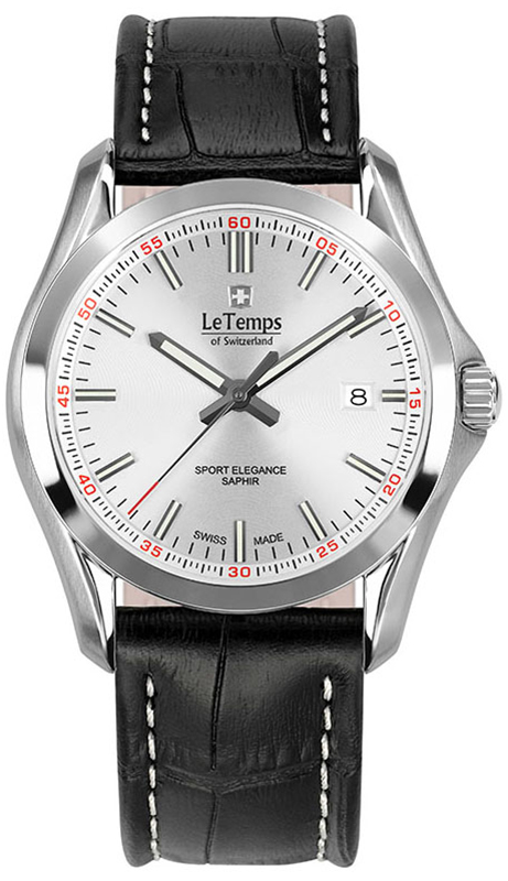 Le Temps SPORT ELEGANCE LT1080.107BL01