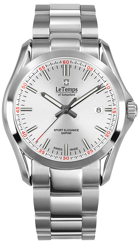 Le Temps SPORT ELEGANCE LT1080.107BS01