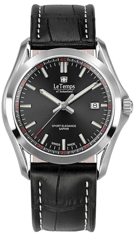 Le Temps SPORT ELEGANCE LT1080.108BL01