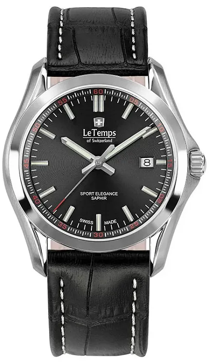 Le Temps LT1080108BL01 - zdjęcie 1