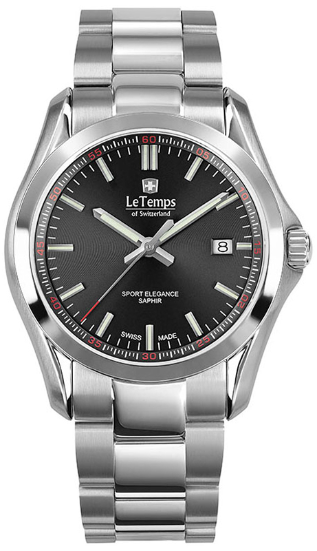 Le Temps SPORT ELEGANCE LT1080.108BS01