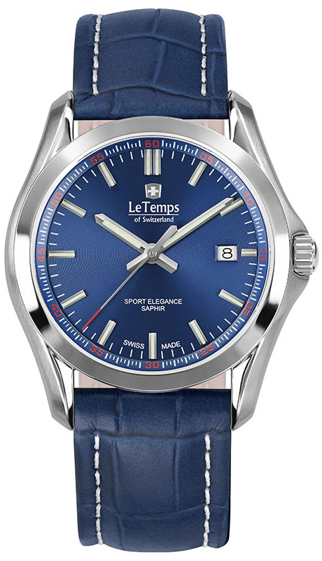 Le Temps SPORT ELEGANCE LT1080.109BL13