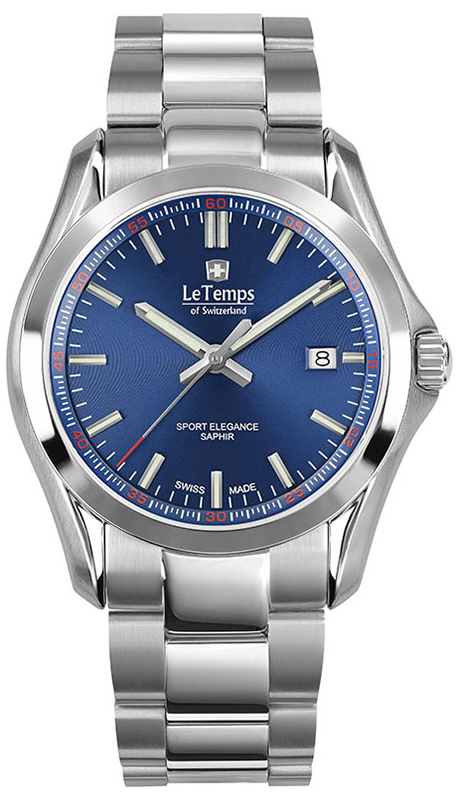 Le Temps SPORT ELEGANCE LT1080.109BS01