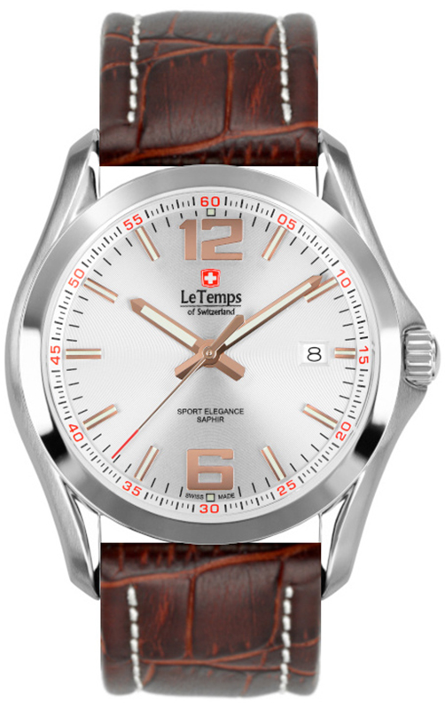 Le Temps SPORT ELEGANCE LT1080.10BL02