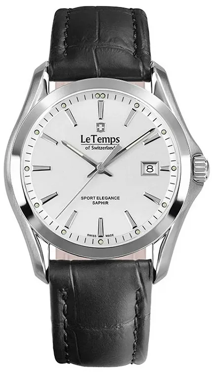 Le Temps LT108011BL01N - zdjęcie 1