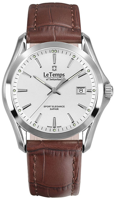 Le Temps SPORT ELEGANCE LT1080.11BL02N
