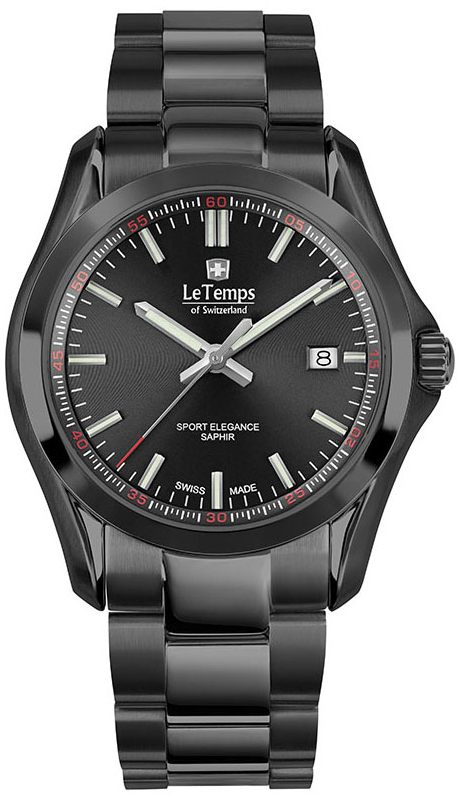 Le Temps SPORT ELEGANCE LT1080.125BS02