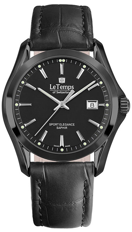 Le Temps SPORT ELEGANCE LT1080.23BL31N