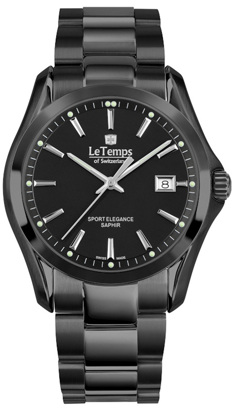 Le Temps SPORT ELEGANCE LT1080.23BS02