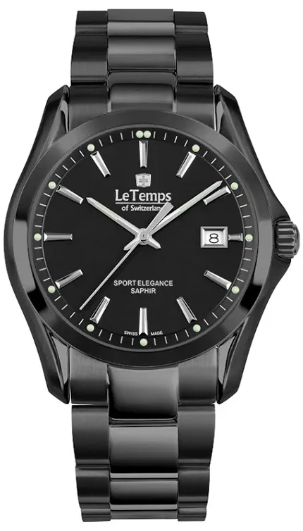 Le Temps LT108023BS02 - zdjęcie 1