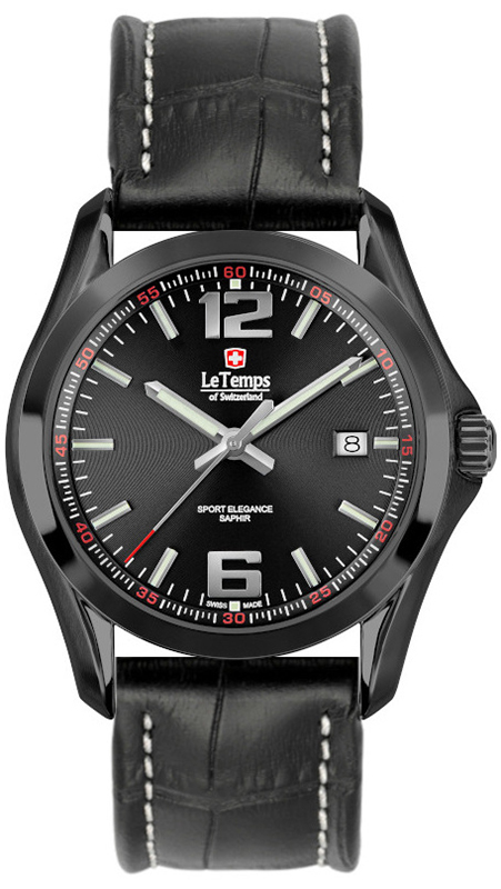Le Temps SPORT ELEGANCE LT1080.25BL31