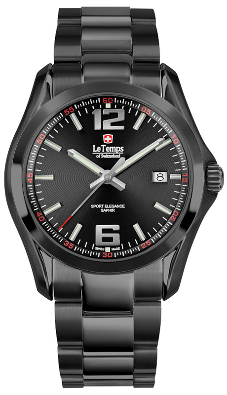 Le Temps SPORT ELEGANCE LT1080.25BS02