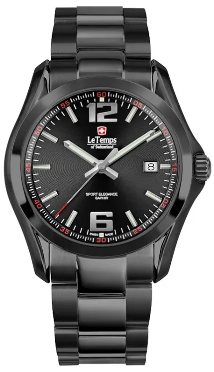 Le Temps LT108025BS02 - zdjęcie 1