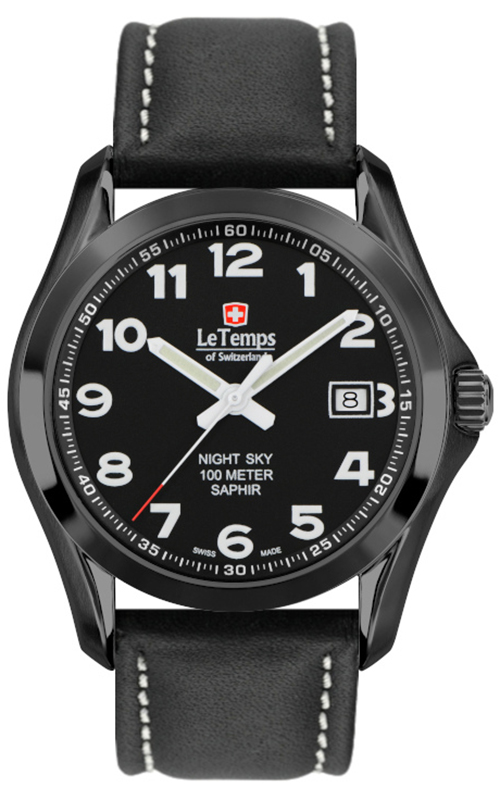 Le Temps SPORT ELEGANCE LT1080.26BL21