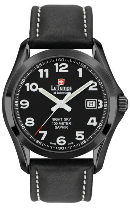 Le Temps LT108026BL21 - zdjęcie 1