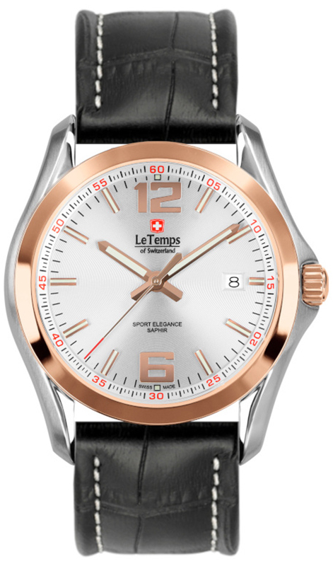 Le Temps SPORT ELEGANCE LT1080.47BL51