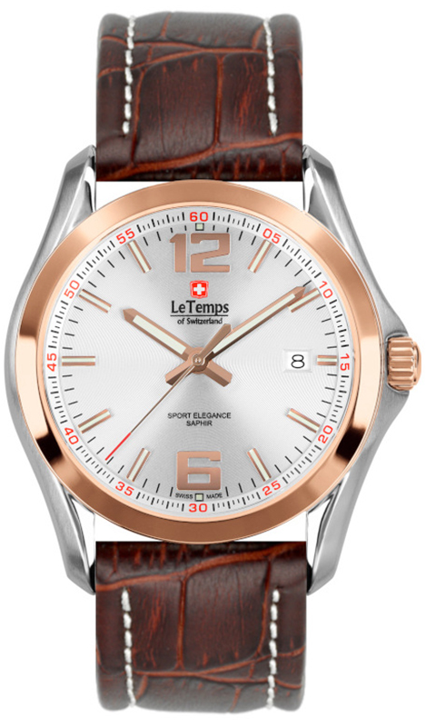 Le Temps SPORT ELEGANCE LT1080.47BL52