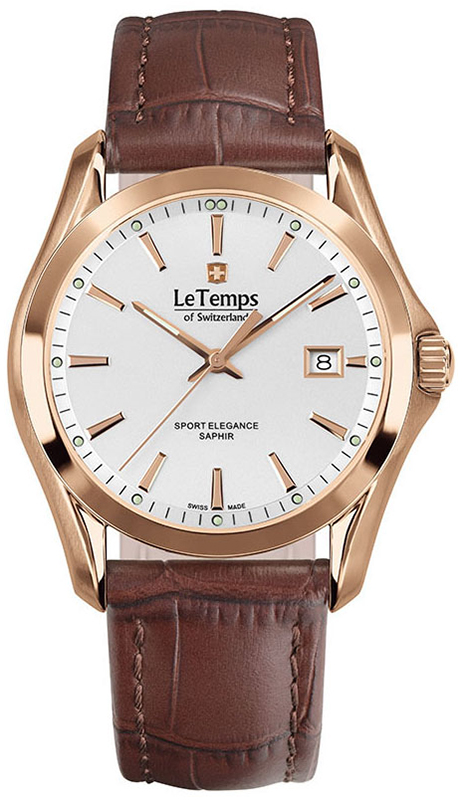 Le Temps SPORT ELEGANCE LT1080.54BL52N