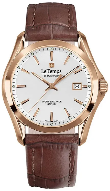 Le Temps LT108054BL52N - zdjęcie 1