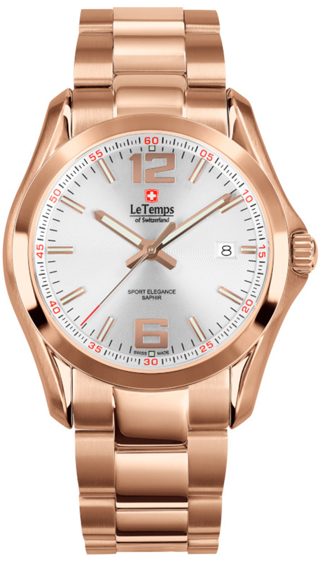 Le Temps SPORT ELEGANCE LT1080.57BD02