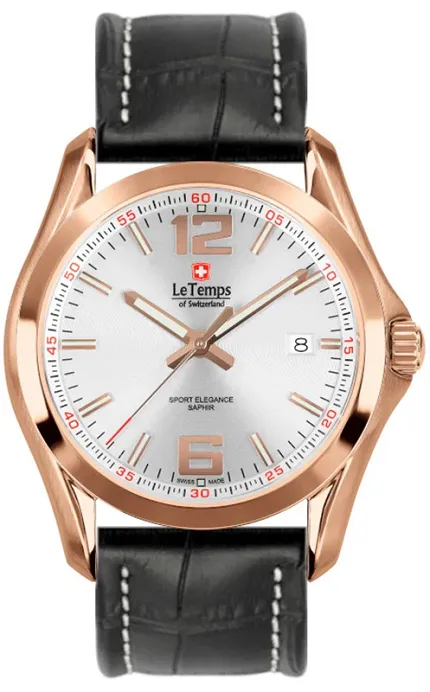 Le Temps LT108057BL51 - zdjęcie 1