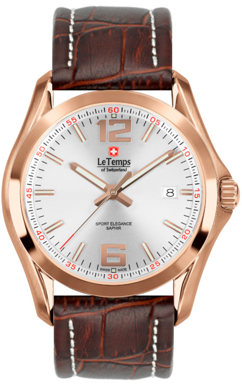 Le Temps SPORT ELEGANCE LT1080.57BL52