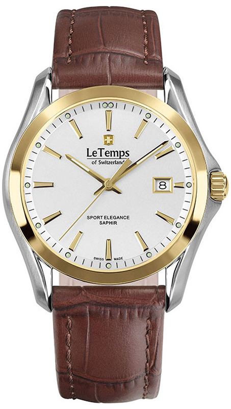 Le Temps SPORT ELEGANCE LT1080.61BL62N