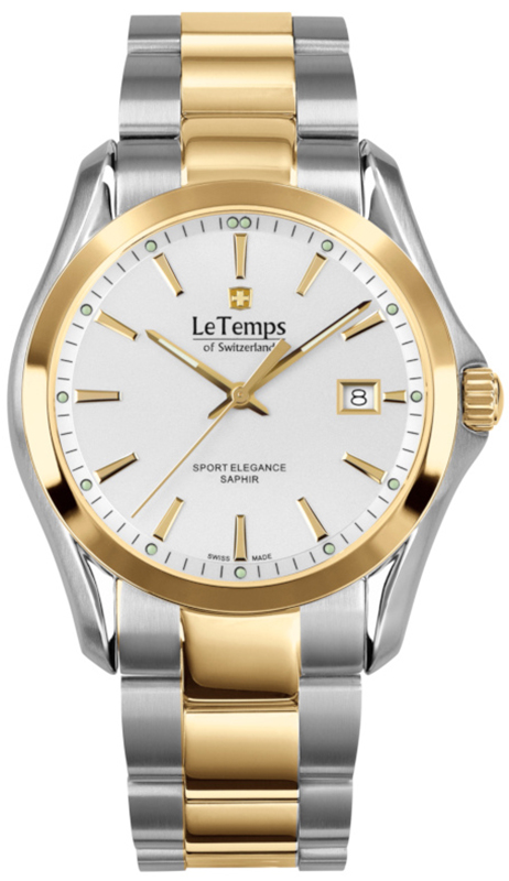 Le Temps SPORT ELEGANCE LT1080.61BT01