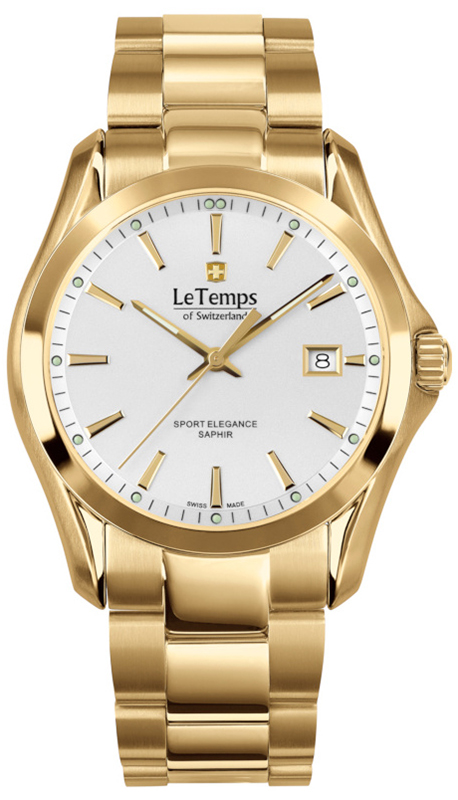 Le Temps SPORT ELEGANCE LT1080.81BD01