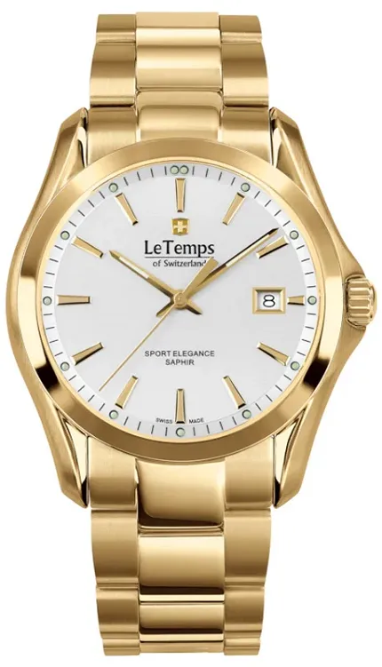 Le Temps LT108081BD01 - zdjęcie 1